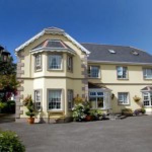 Ballyraine Guesthouse